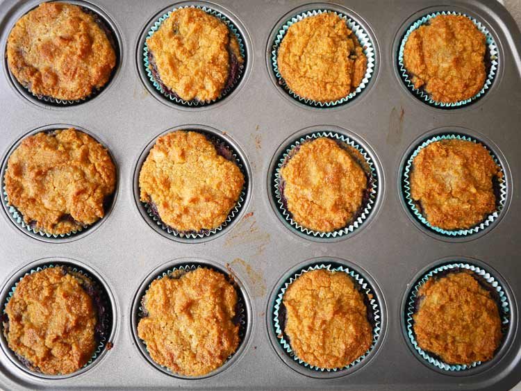 cherry-vanilla-muffins-paleo-