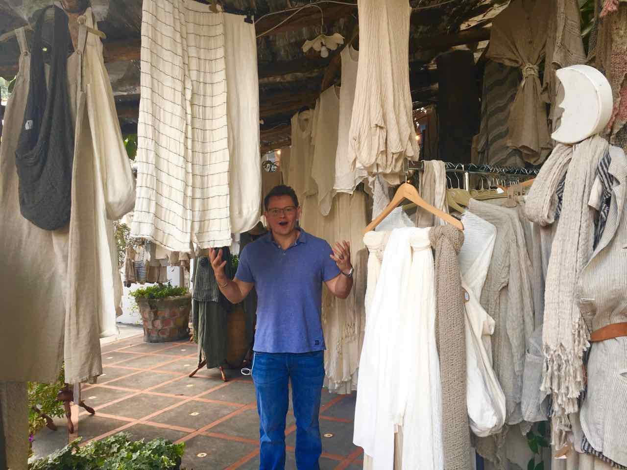 Amalfi Coast Honeymoon, Part 1: Positano