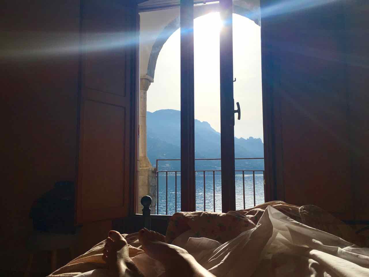 Amalfi Coast Honeymoon, Part 2: Ravello