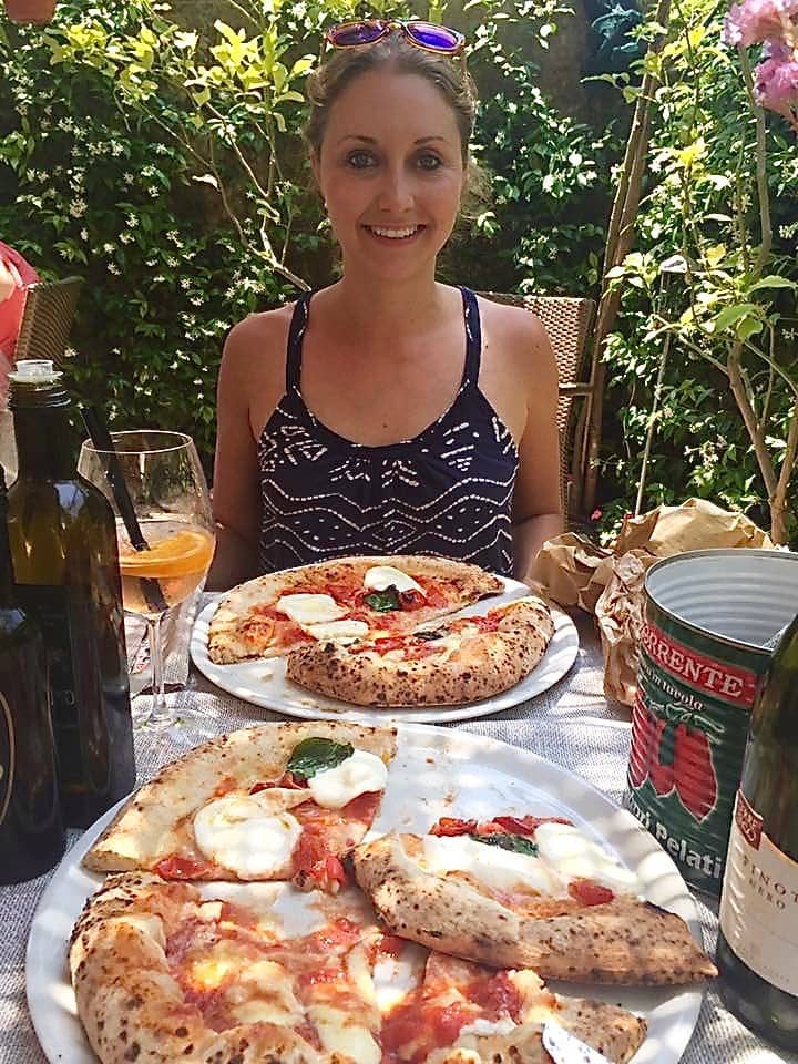 Amalfi Coast Honeymoon, Part 2: Ravello