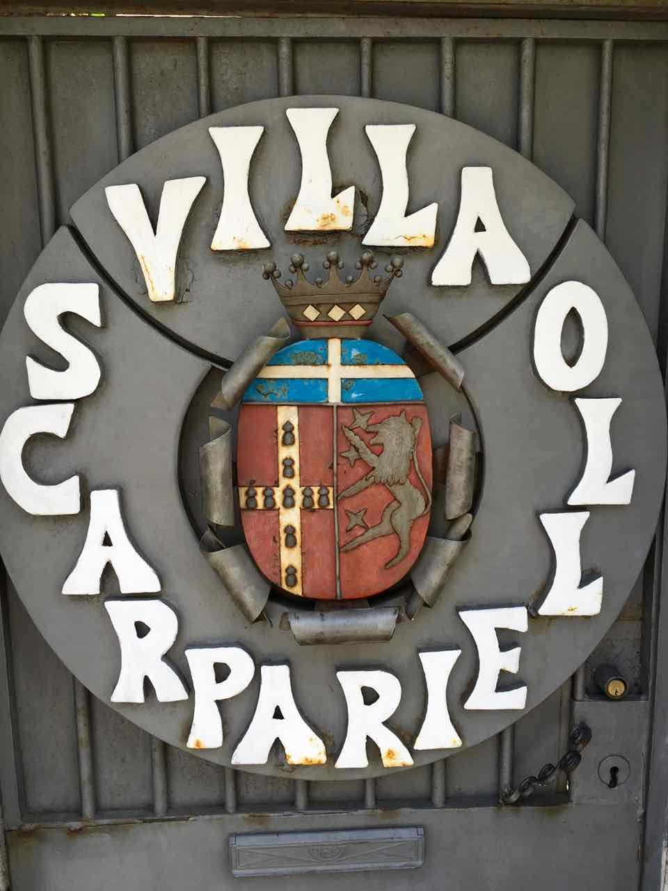 Amalfi Coast Honeymoon, Part 2: Ravello