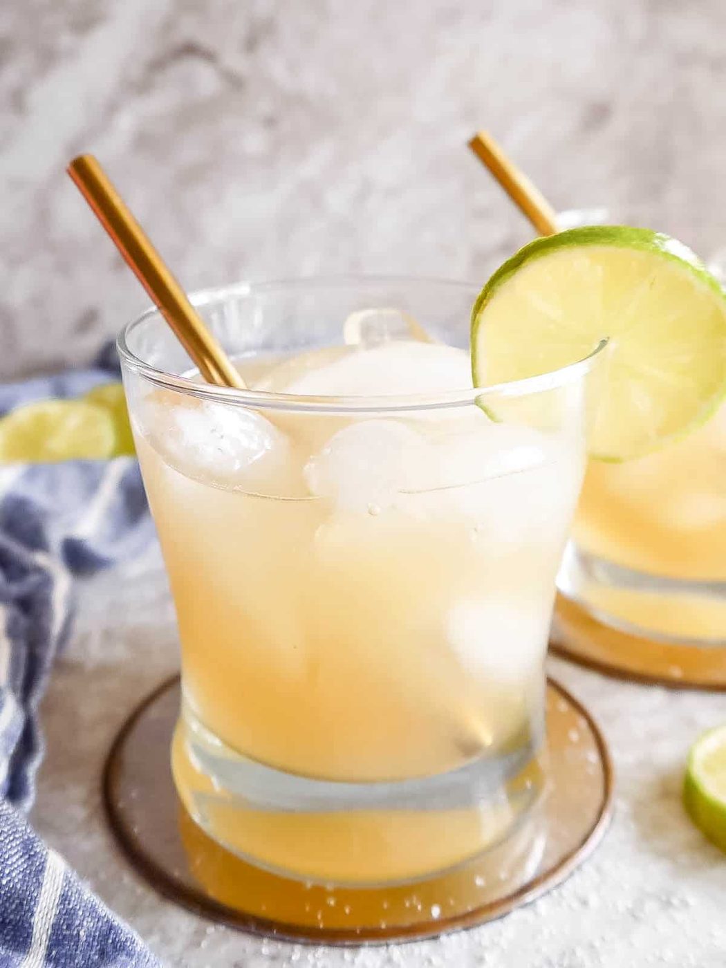 Cointreau Margarita Recipe