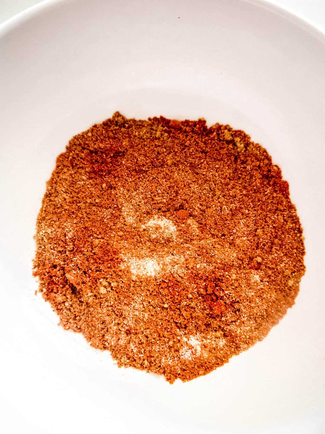 Spices needed for apple juice pulled pork.