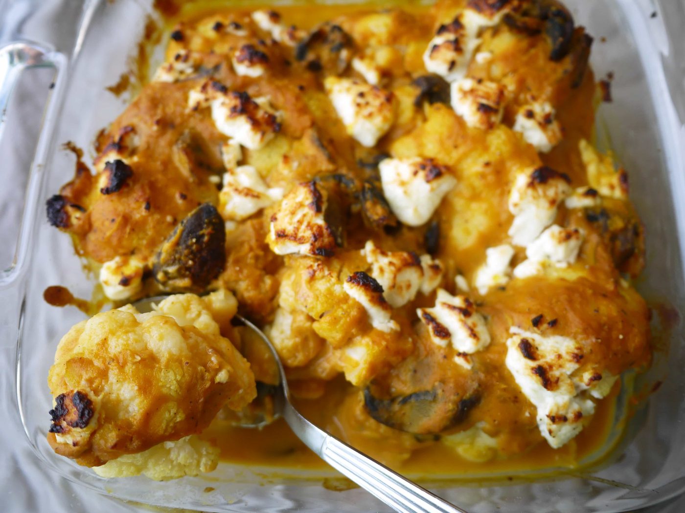 Pumpkin-Cauliflower-au-Gratin-paleo-5