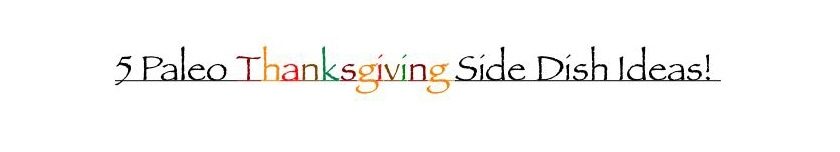 thanksgiving
