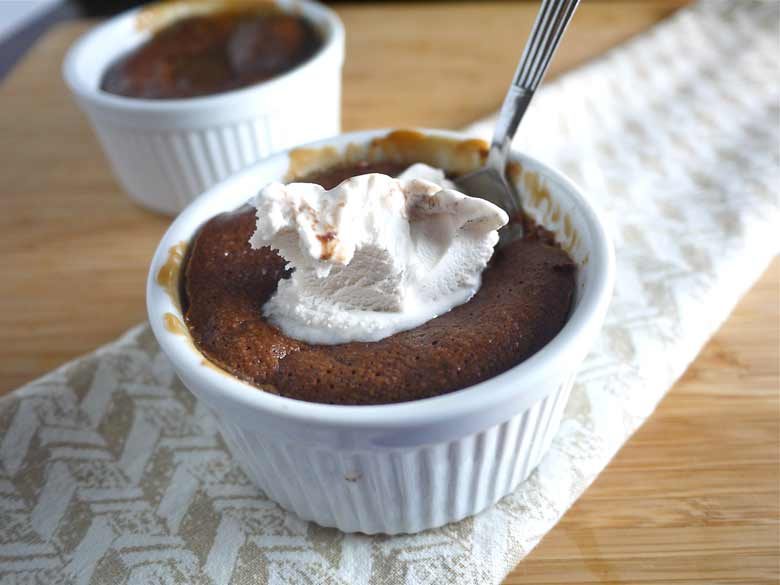 I Can't Believe It's Not Processed! Caramel Fondant (Paleo, GF, dairy-free)