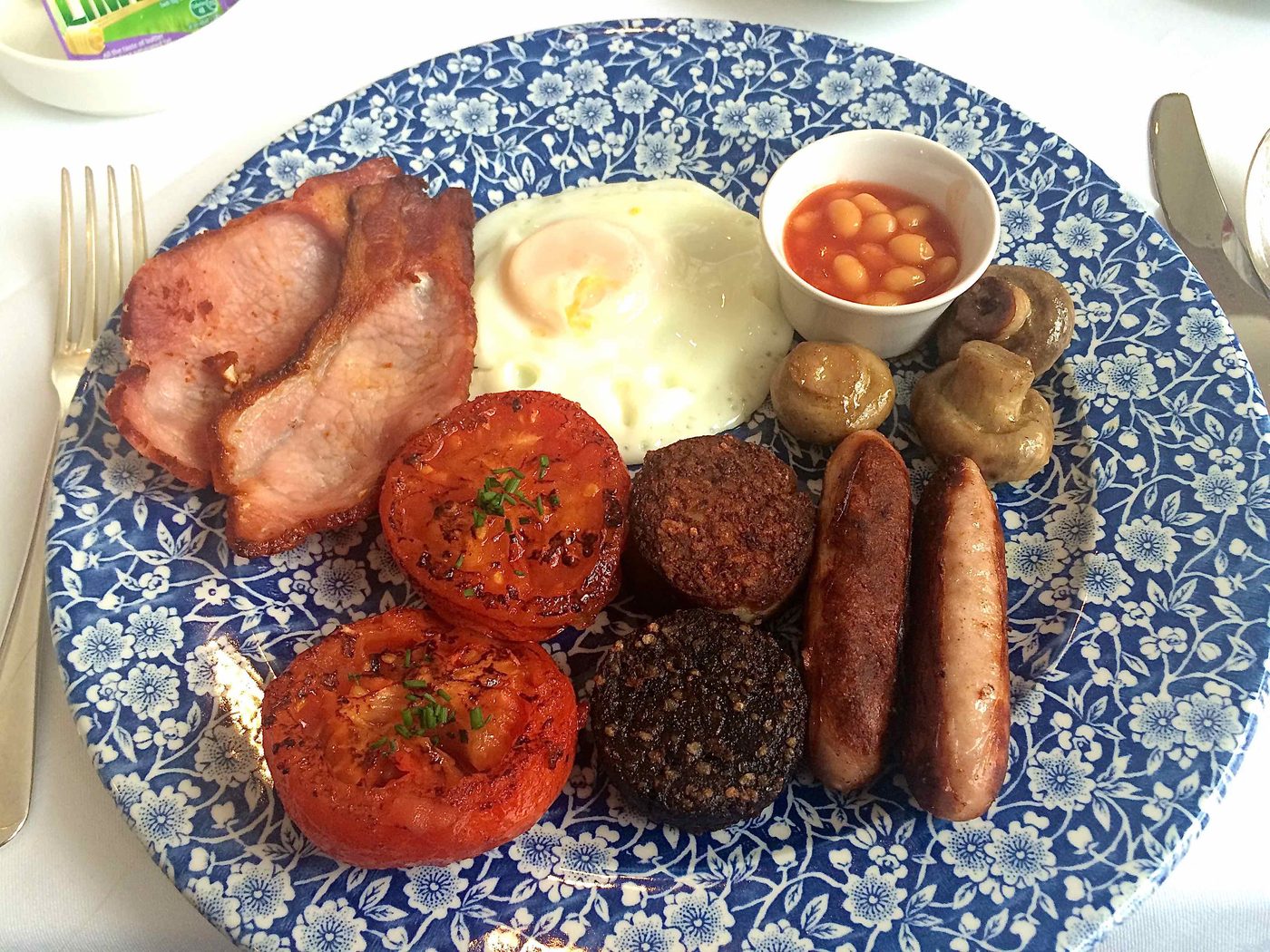 Ireland Adventures- the Food + Wedding Venue Hunt