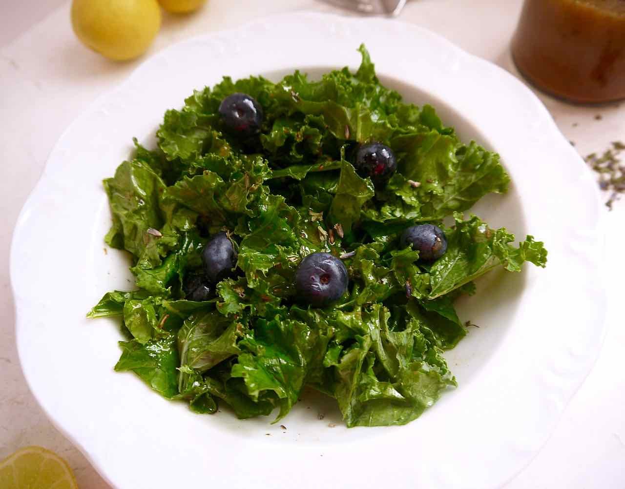 Key Lime Mustard Balsamic Dressing {Paleo, GF}