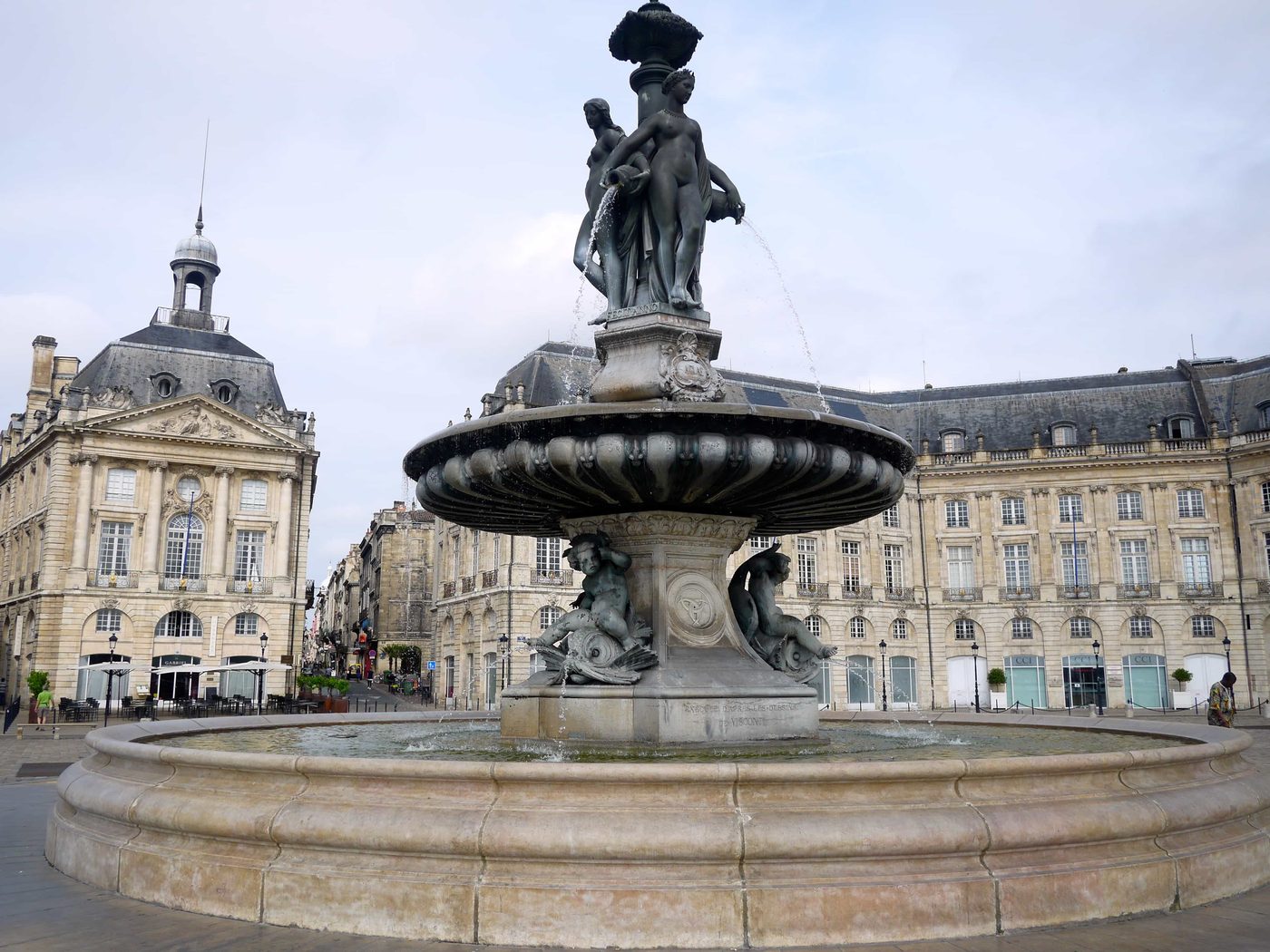 Bordeaux