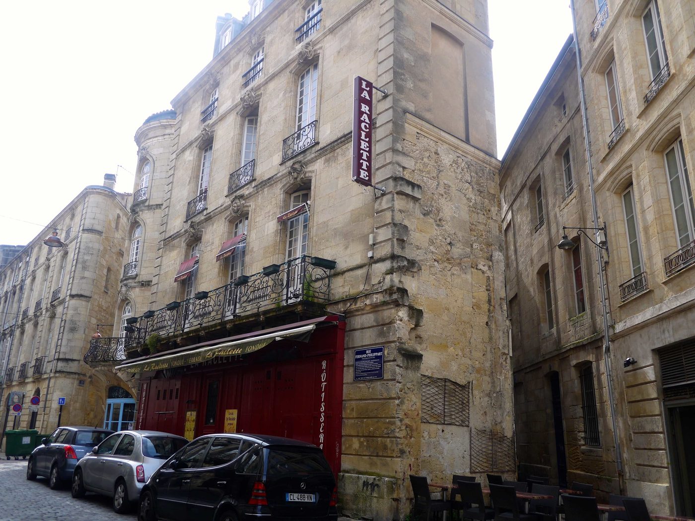 Bordeaux