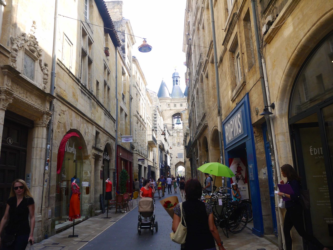 Bordeaux
