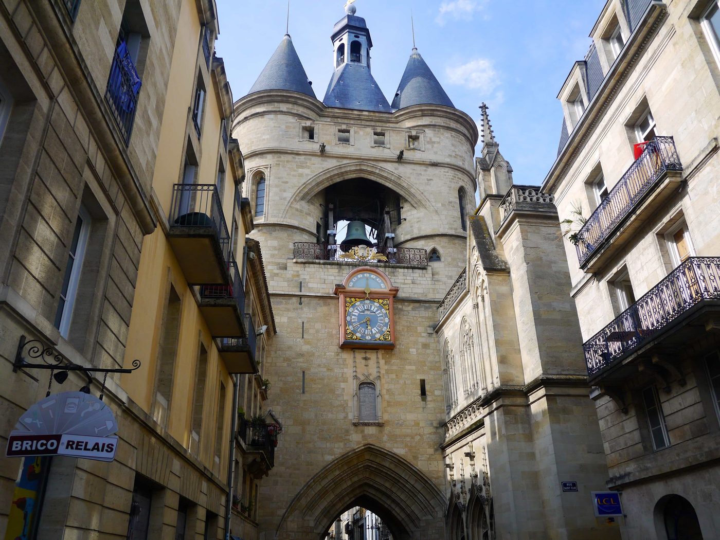Bordeaux