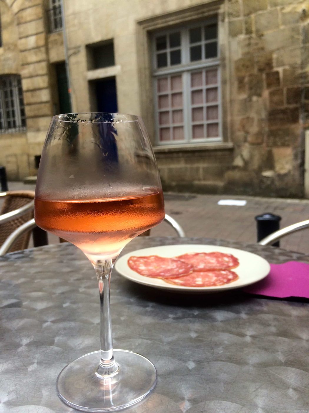 Bordeaux