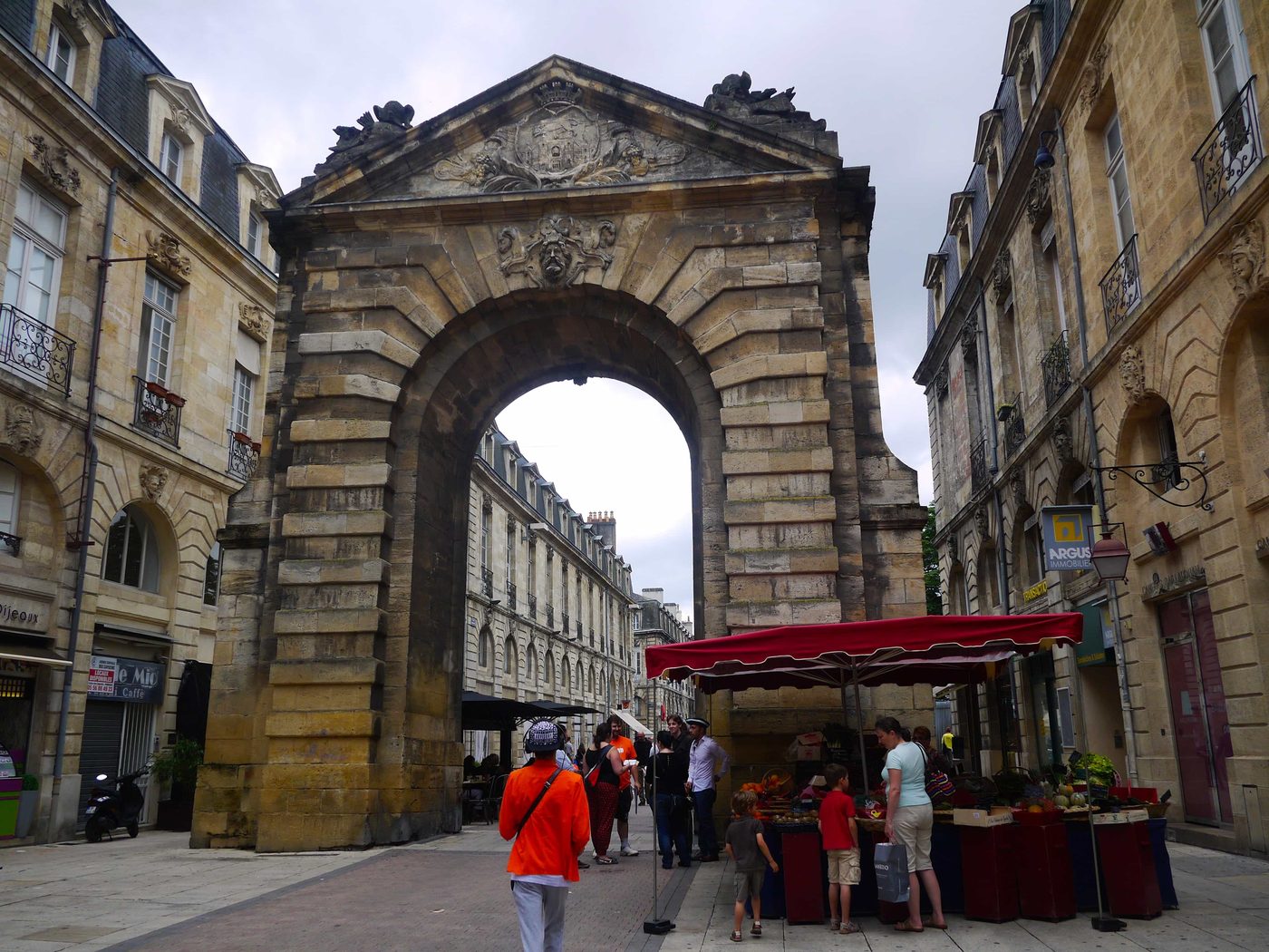 Bordeaux