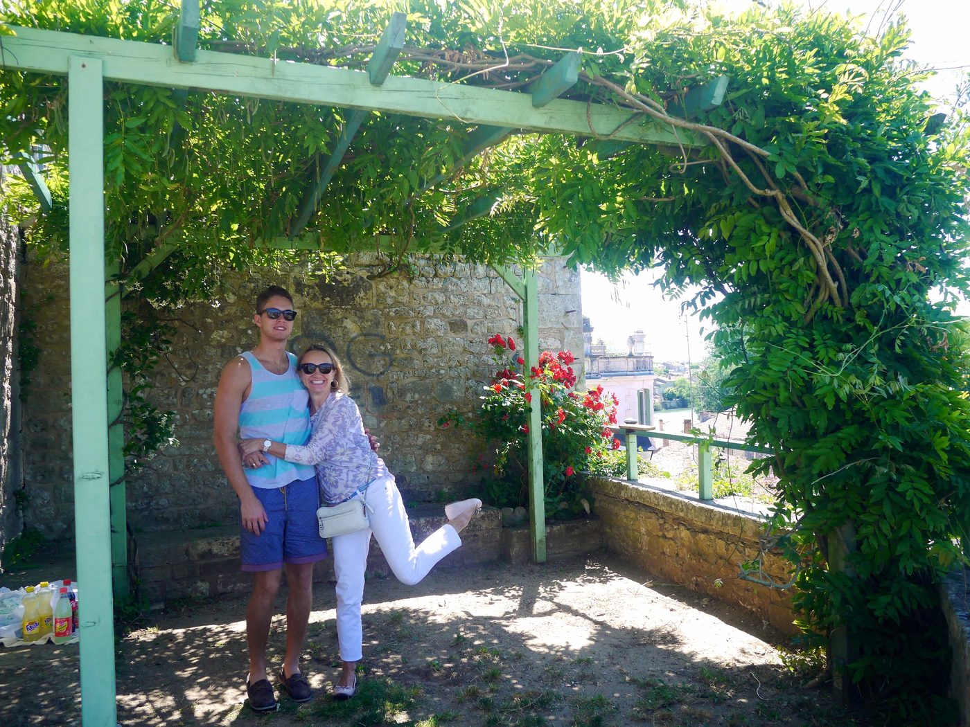 Sant Savinien, France