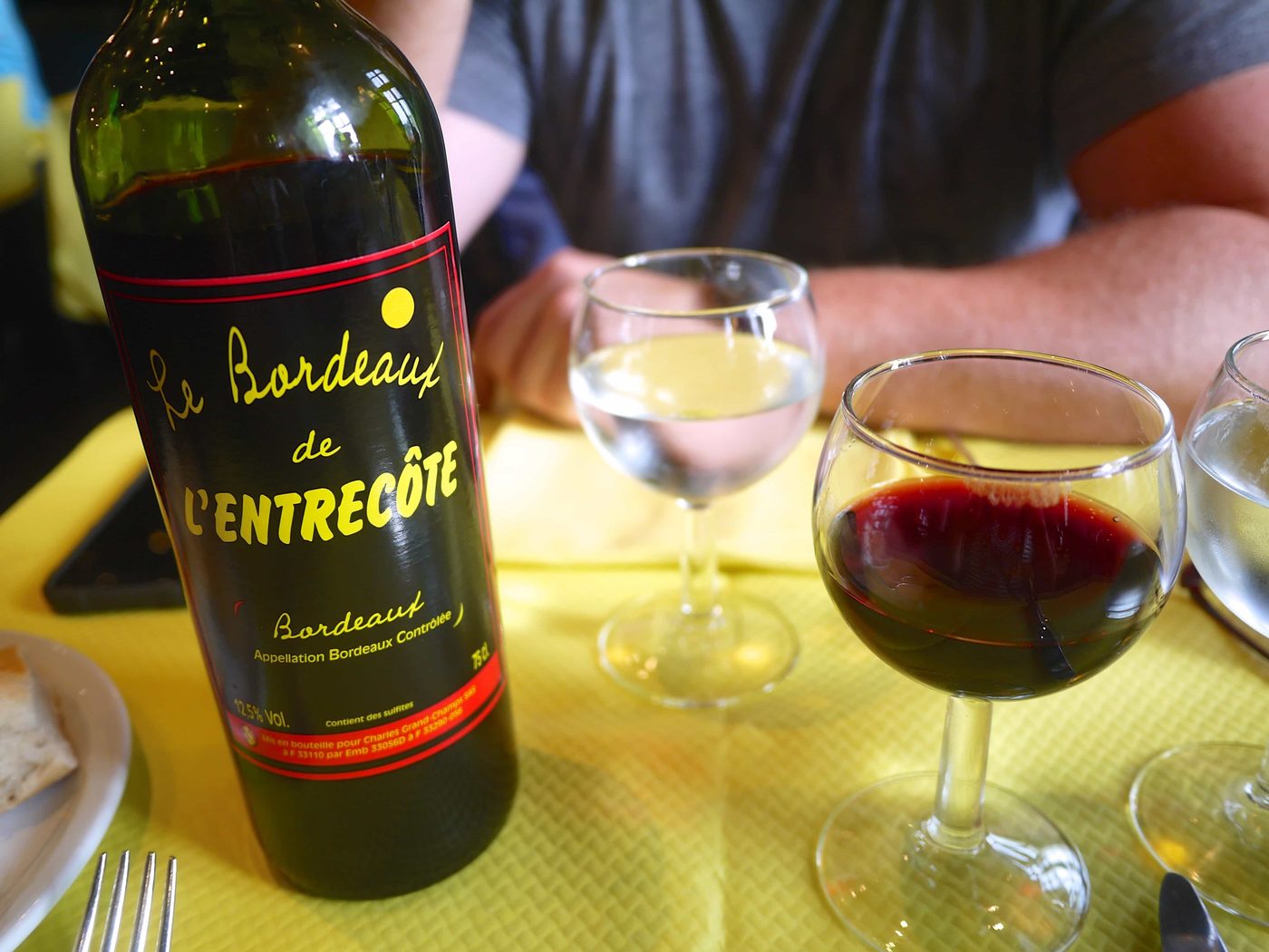 Bordeaux