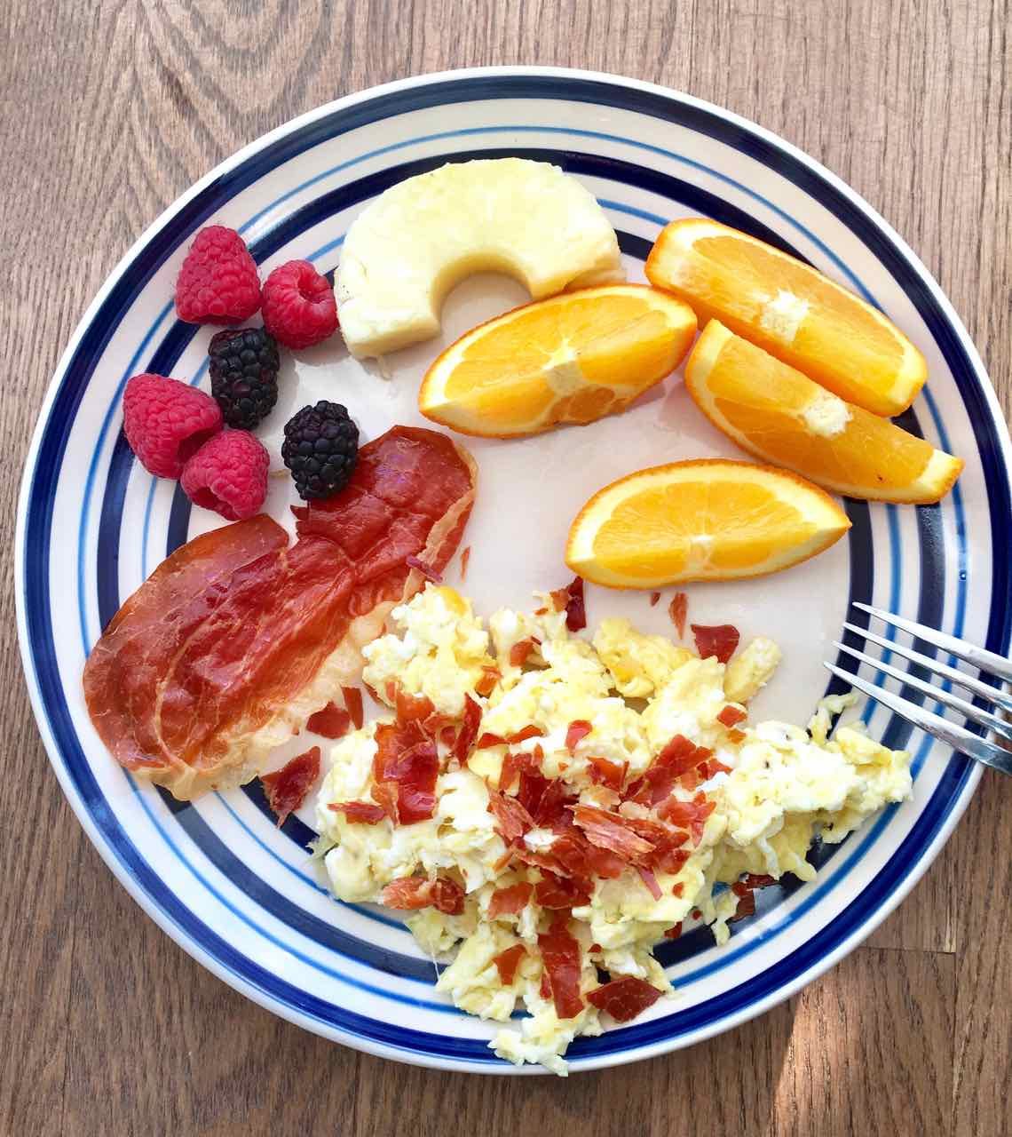 My Whole30 Experience: Realizing That I Deserve to be Lighter
