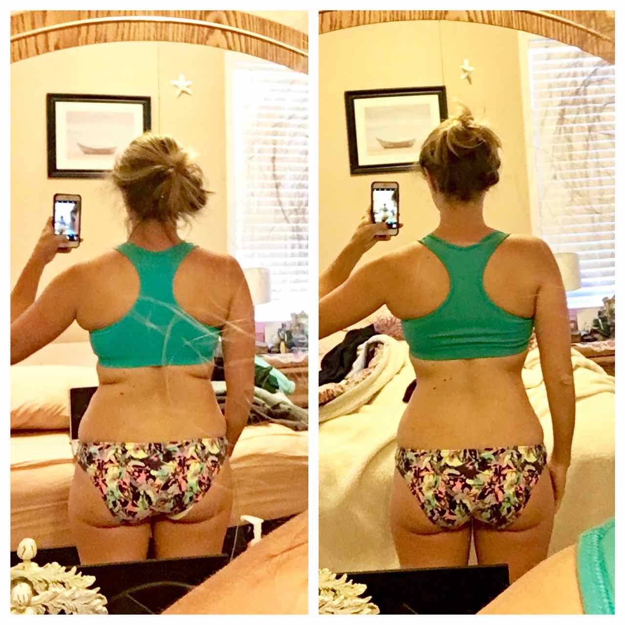 My Whole30 Experience: Realizing That I Deserve to be Lighter
