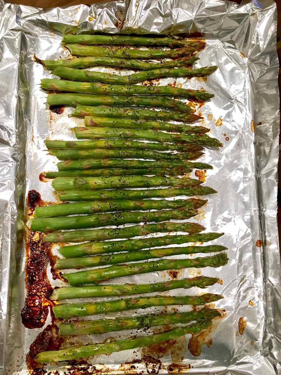 My Whole30 Experience: Realizing That I Deserve to be Lighter