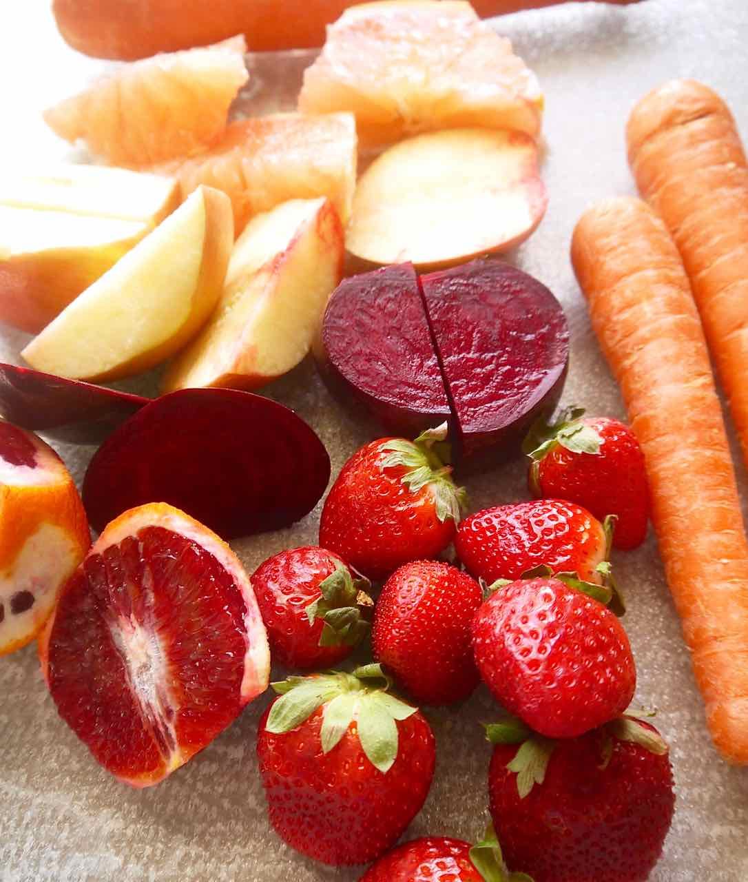 My Whole30 Experience: Realizing That I Deserve to be Lighter