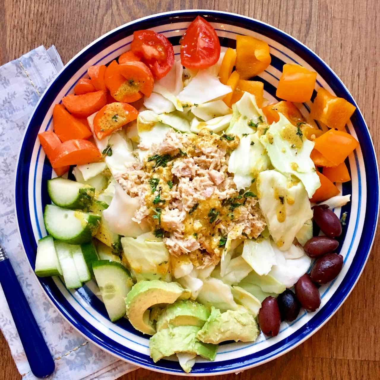 My Whole30 Experience: Realizing That I Deserve to be Lighter
