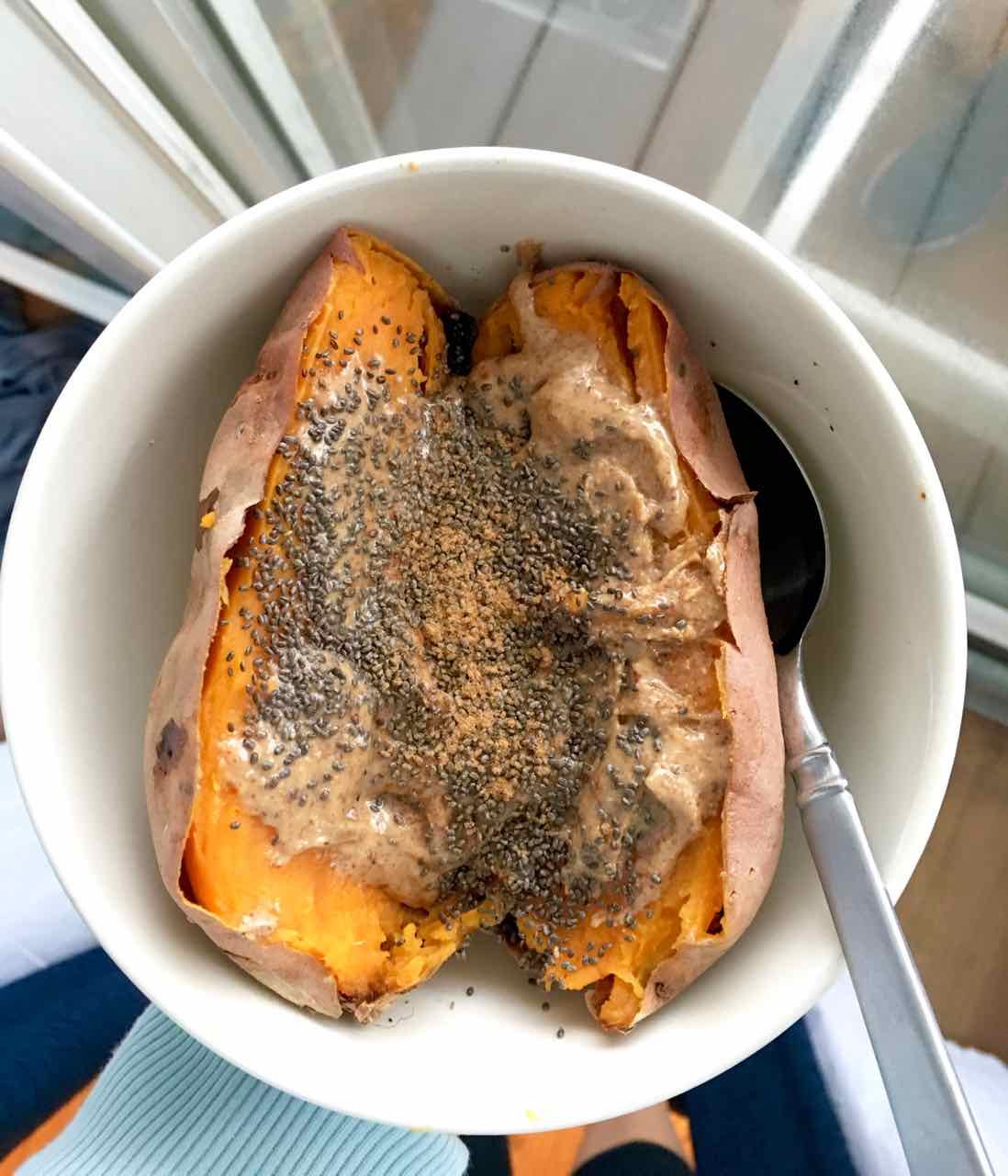 My Whole30 Experience: Realizing That I Deserve to be Lighter