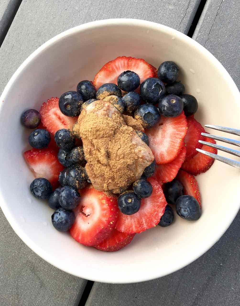 My Whole30 Experience: Realizing That I Deserve to be Lighter