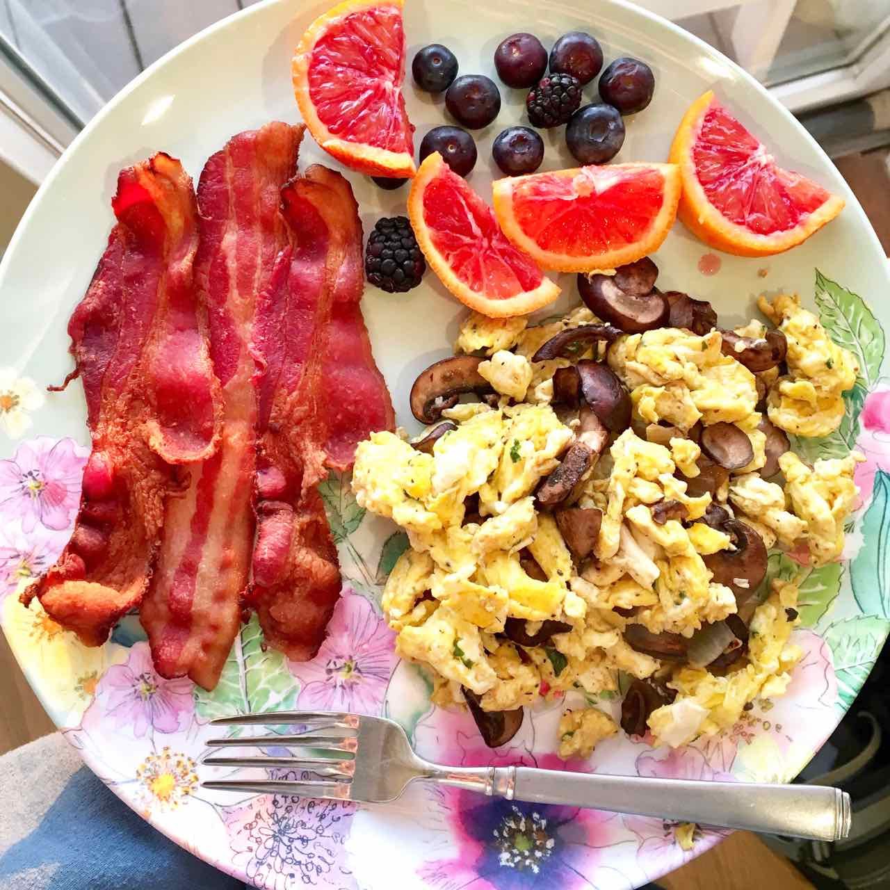 My Whole30 Experience: Realizing That I Deserve to be Lighter
