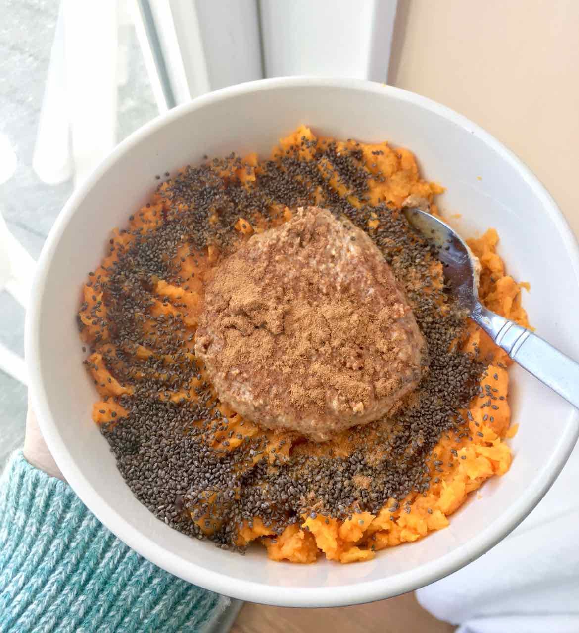 My Whole30 Experience: Realizing That I Deserve to be Lighter