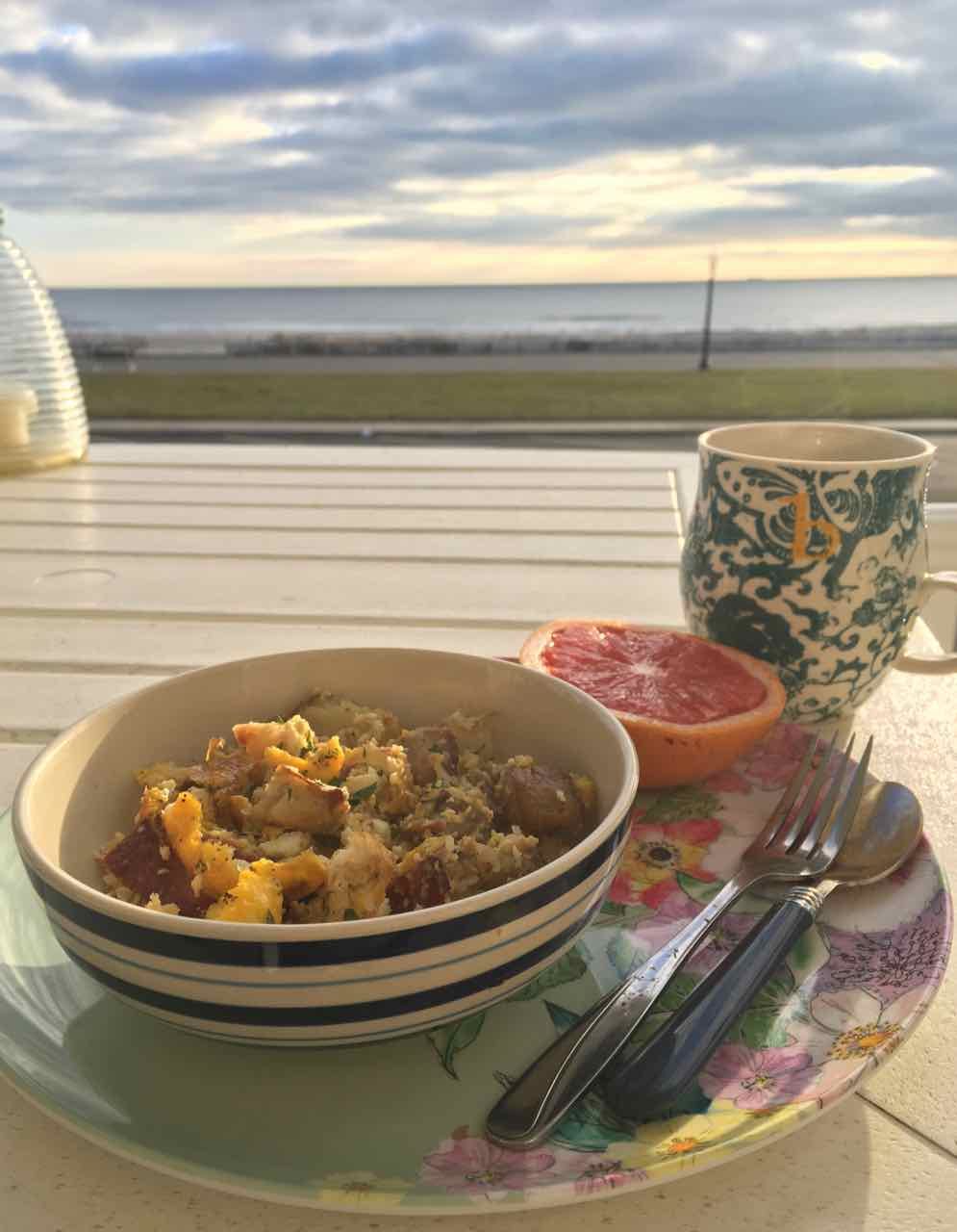 My Whole30 Experience: Realizing That I Deserve to be Lighter