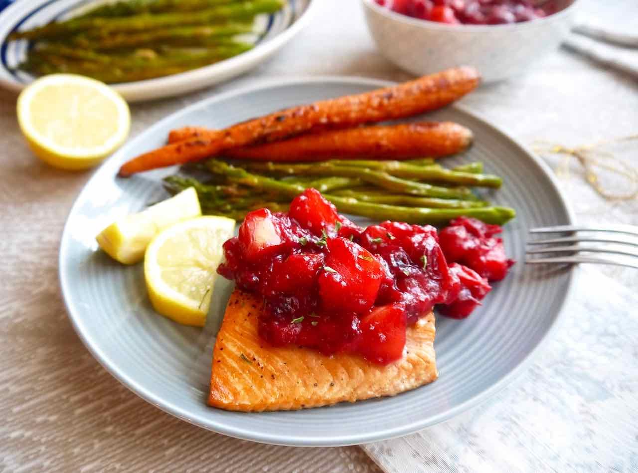 My Whole30 Experience: Realizing That I Deserve to be Lighter