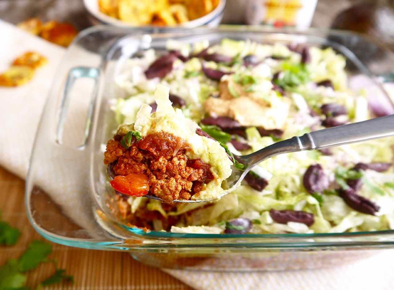 My Whole30 Experience: Realizing That I Deserve to be Lighter