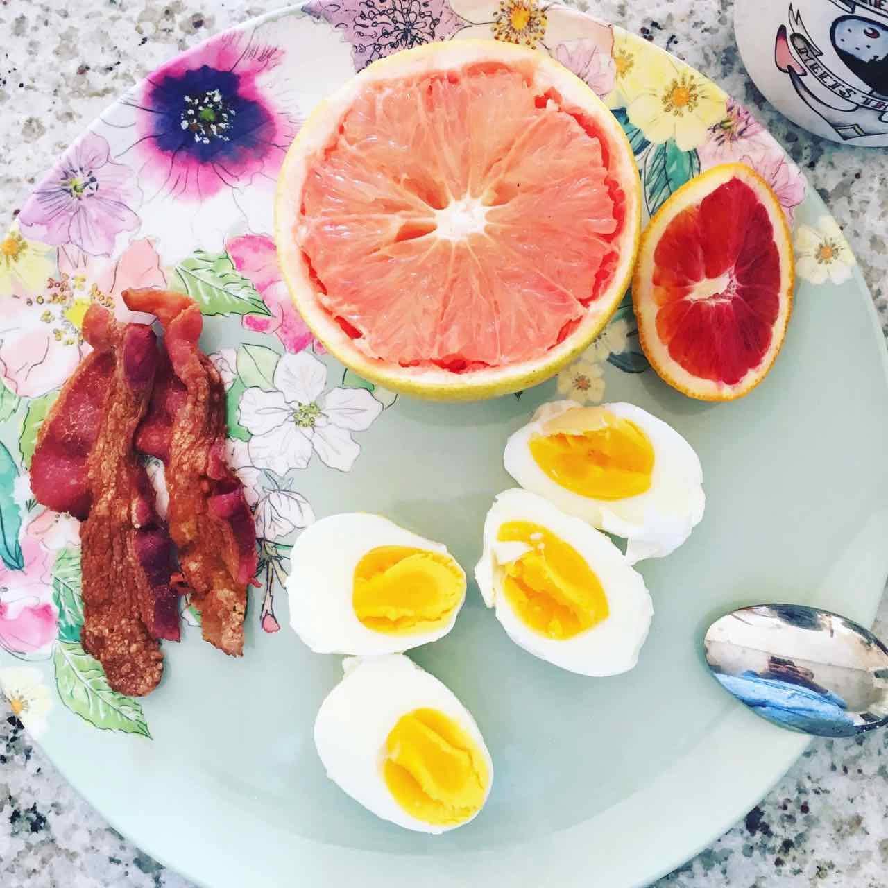 My Whole30 Experience: Realizing That I Deserve to be Lighter