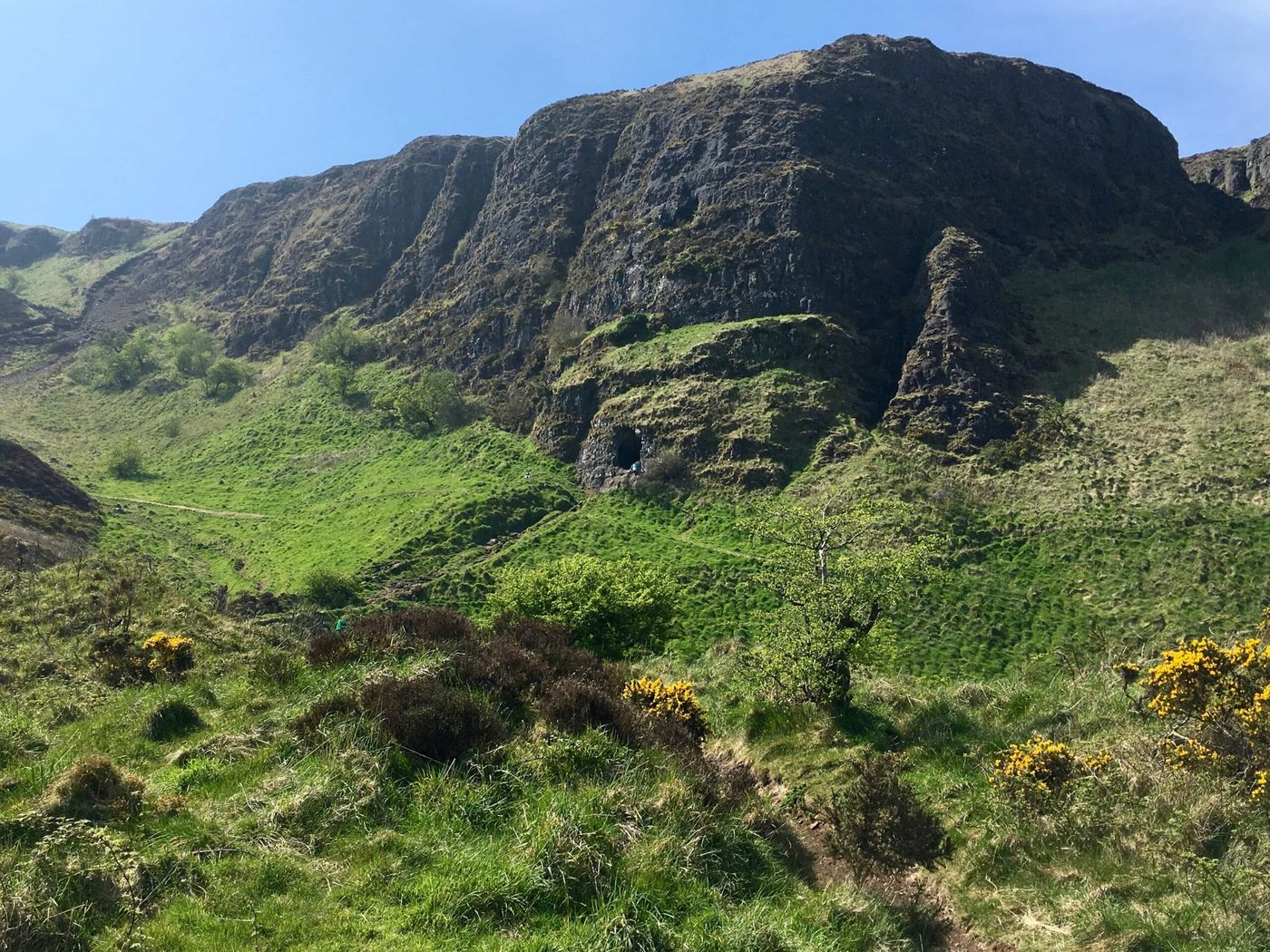Northern Ireland Country Antrim- Part II, Belfast