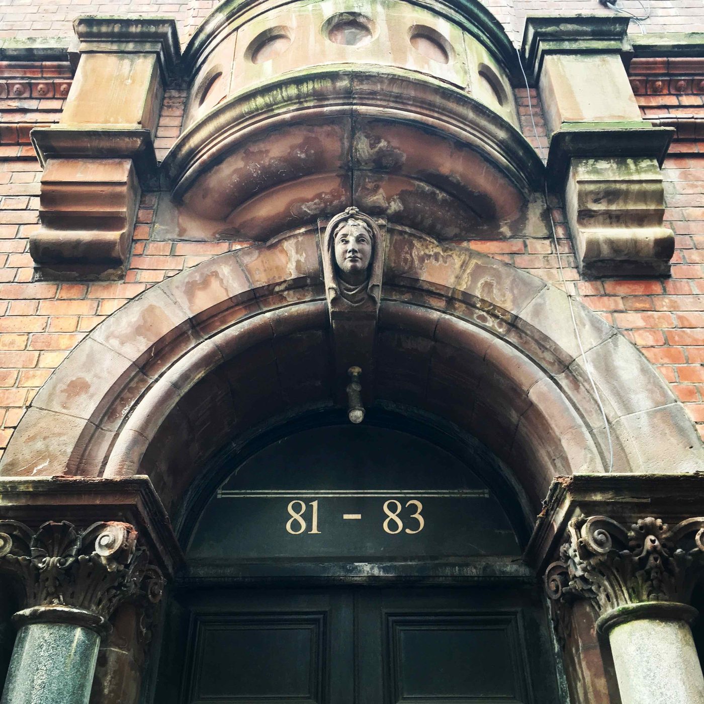 Northern Ireland Country Antrim- Part II, Belfast