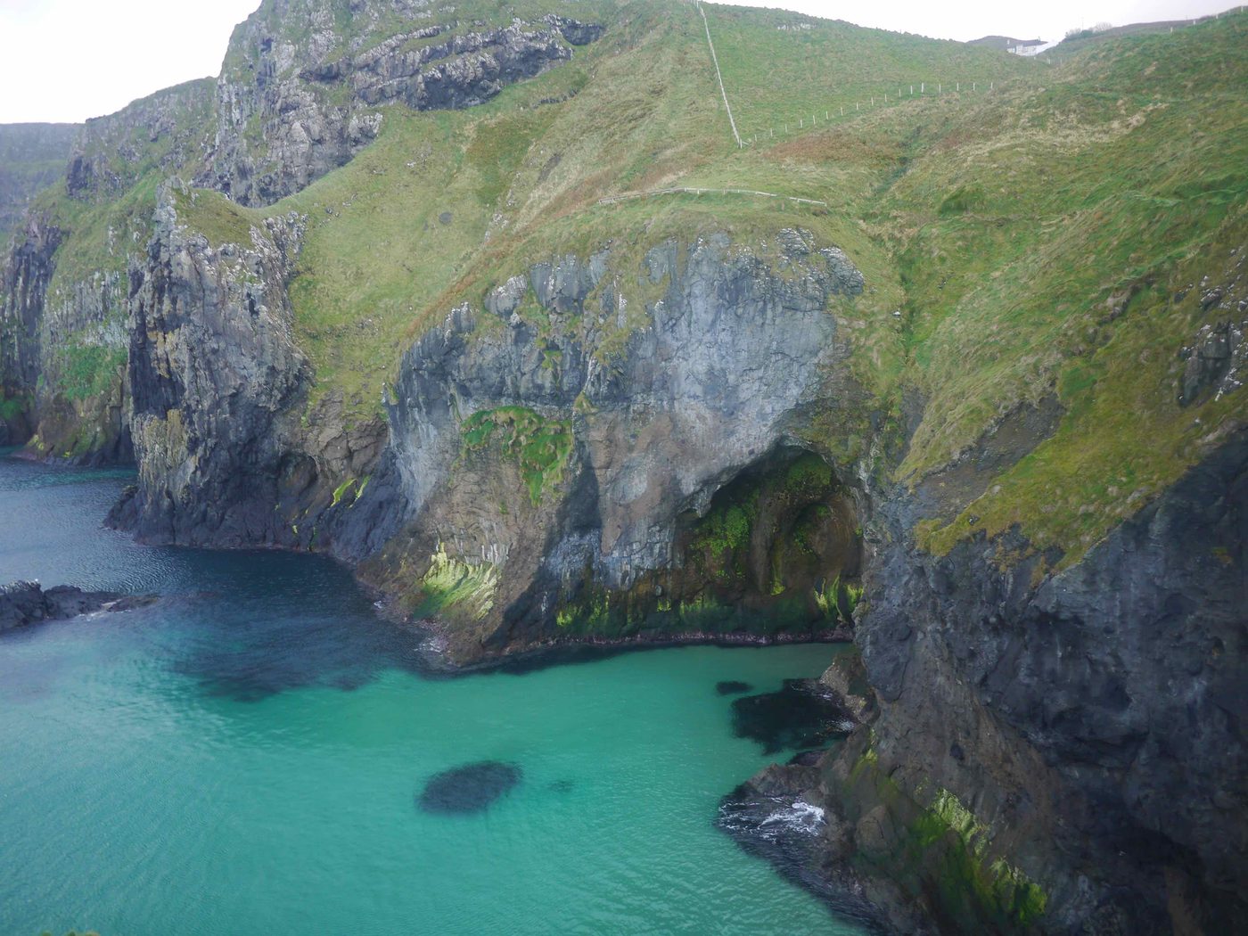 Northern Ireland County Antrim