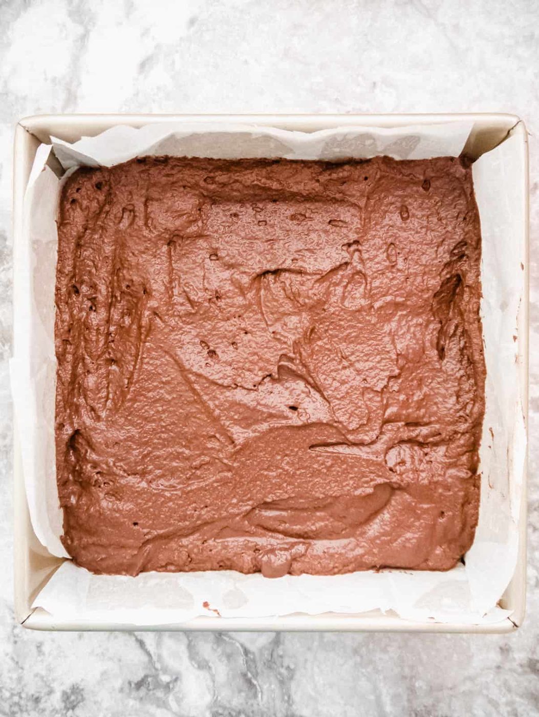 Paleo Single Layer Chocolate Cake with Chocolate Frosting (Dairy-free, GF)