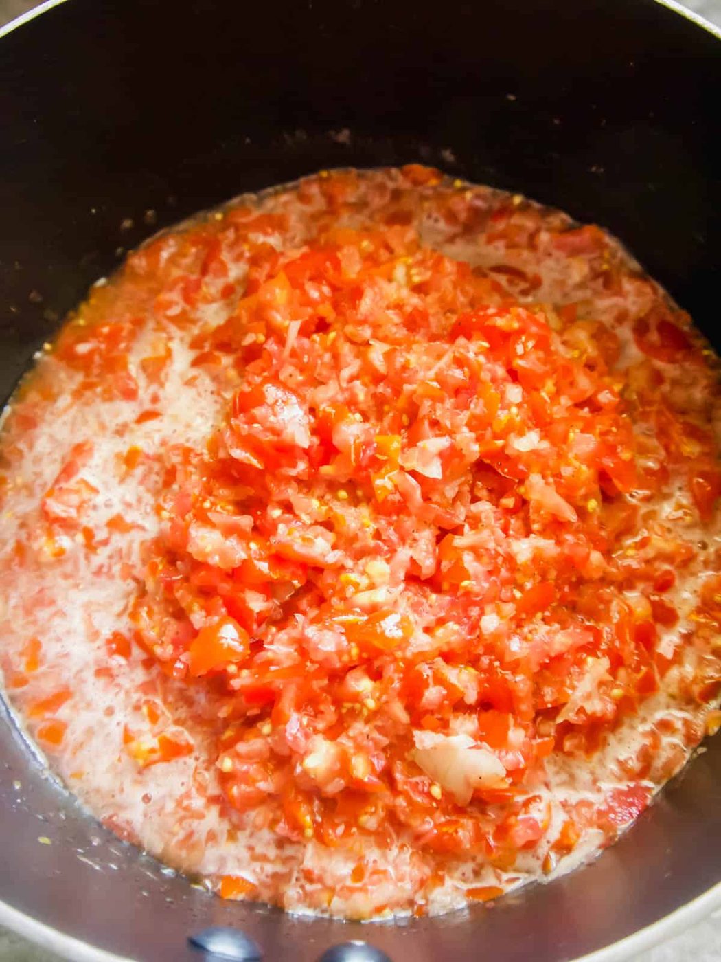 Paleo Tomato Bacon Jam (GF)