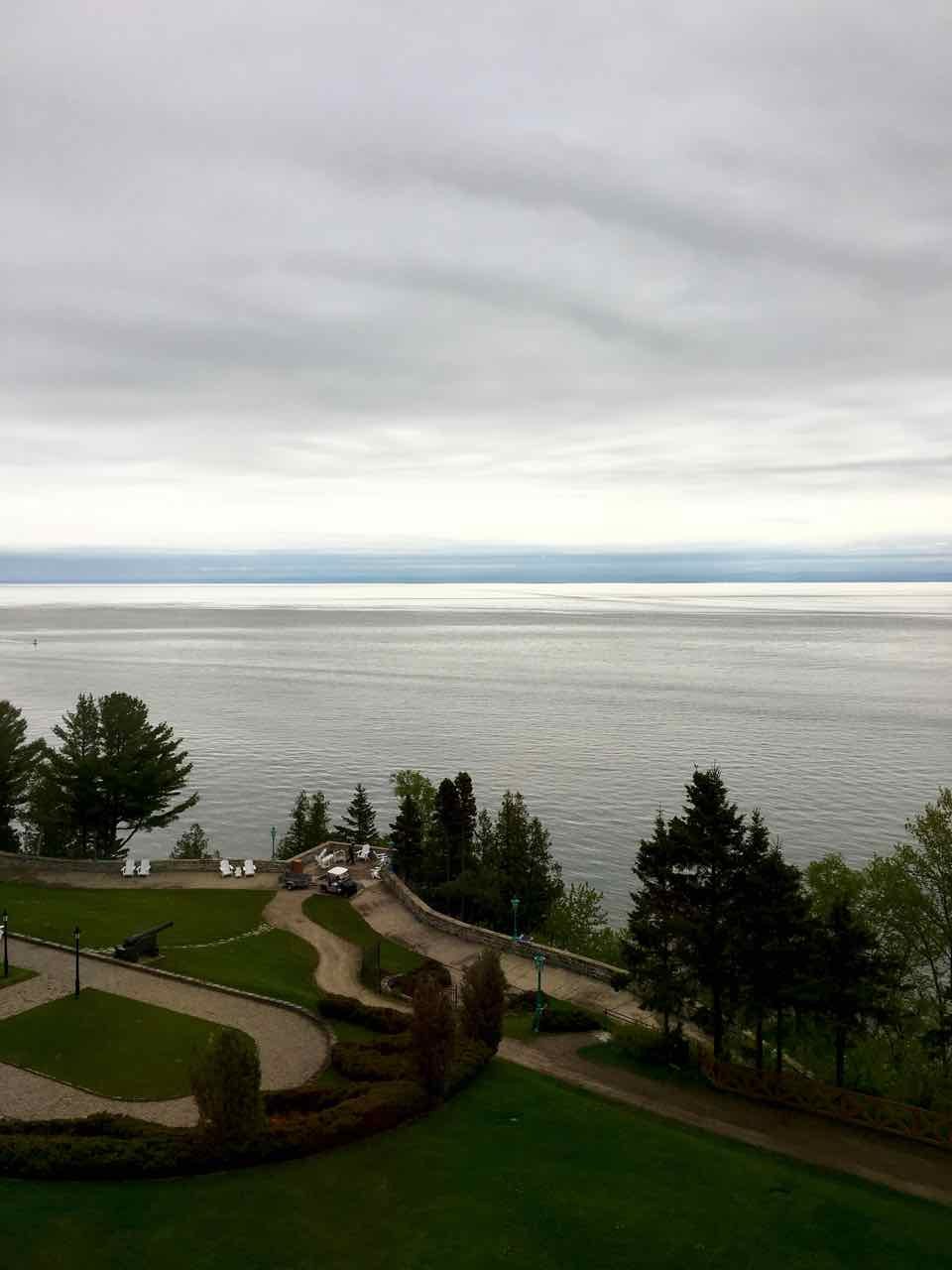 Quebec Province- Montreal, Baie-St-Paul, and La Malbaie