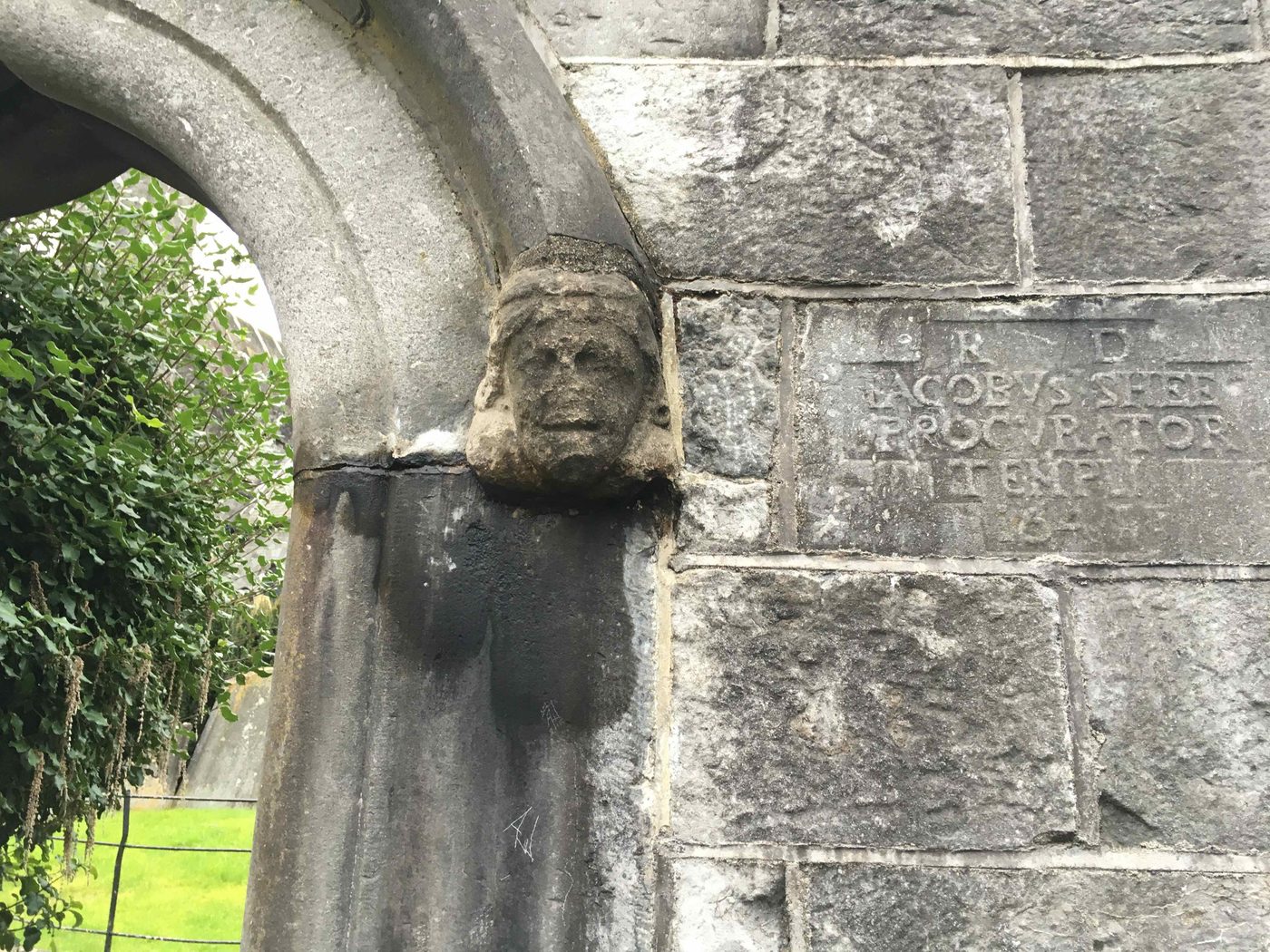 Kilkenny Ireland Travels