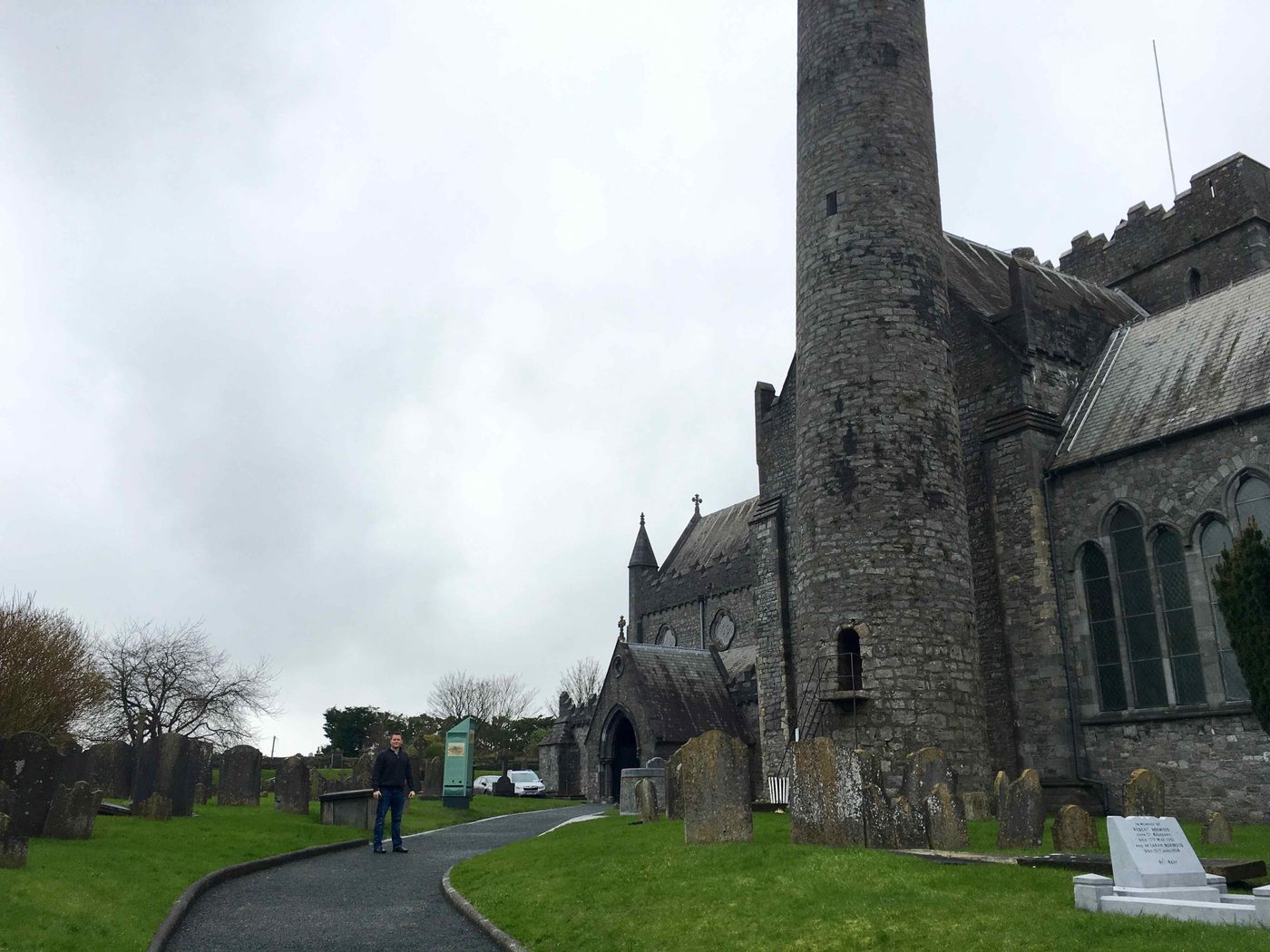 Kilkenny Ireland Travels
