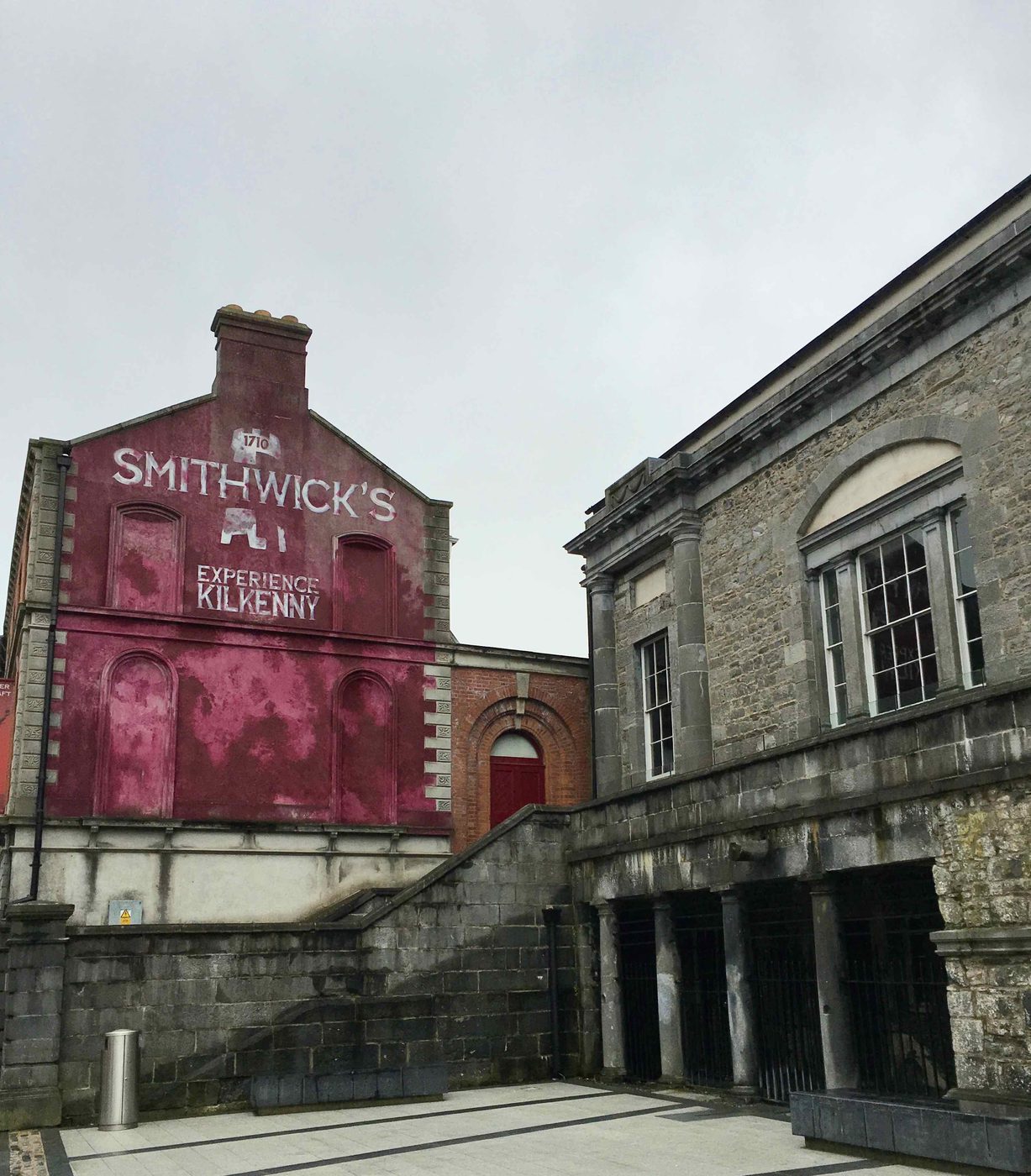 Kilkenny Ireland Travels