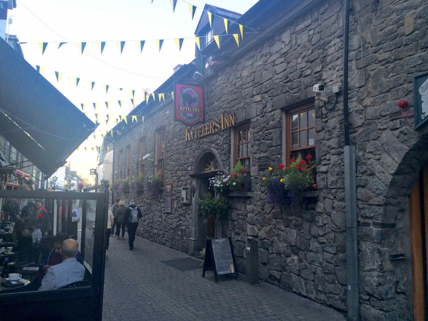 Kilkenny Ireland Travels