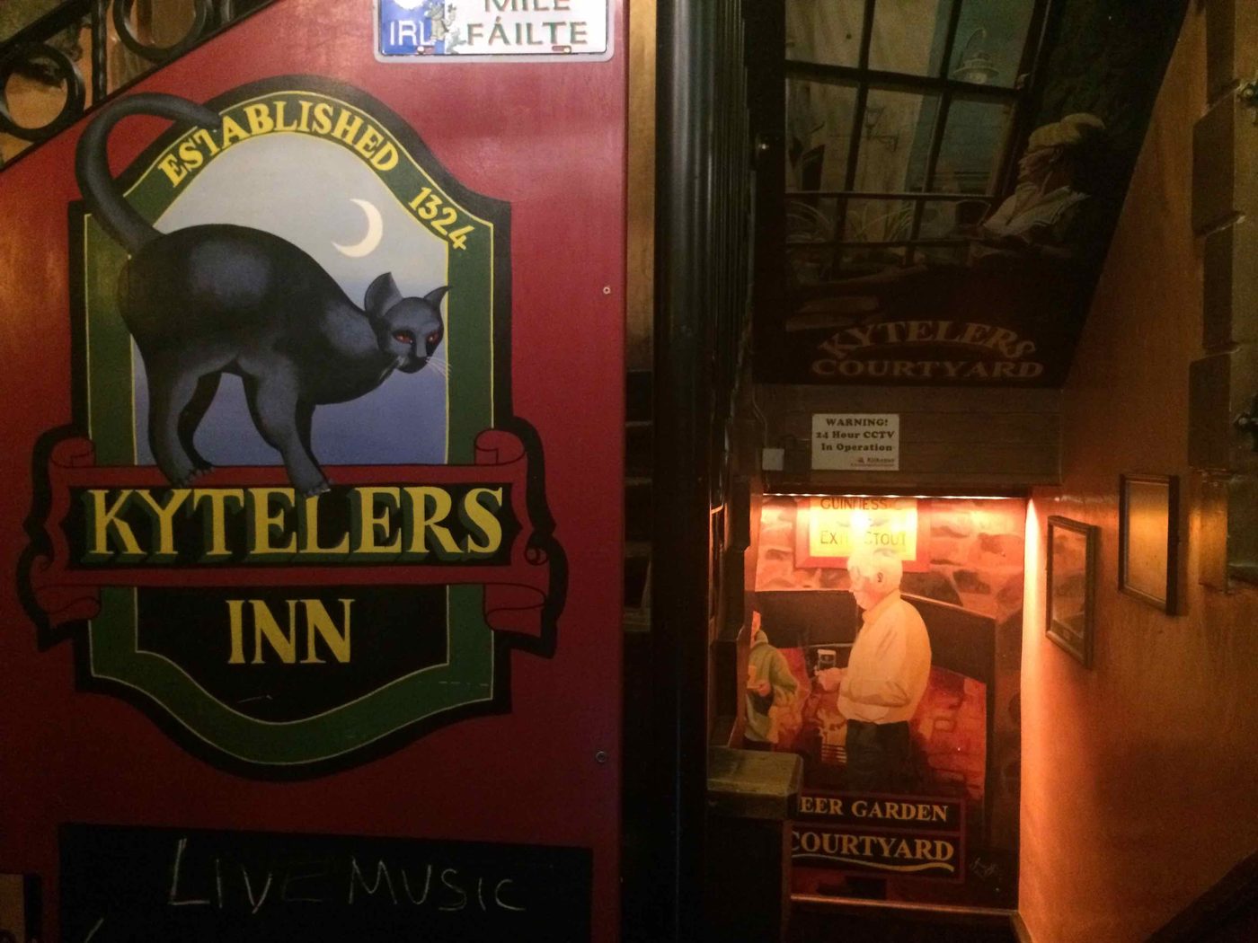Kilkenny Ireland Travels