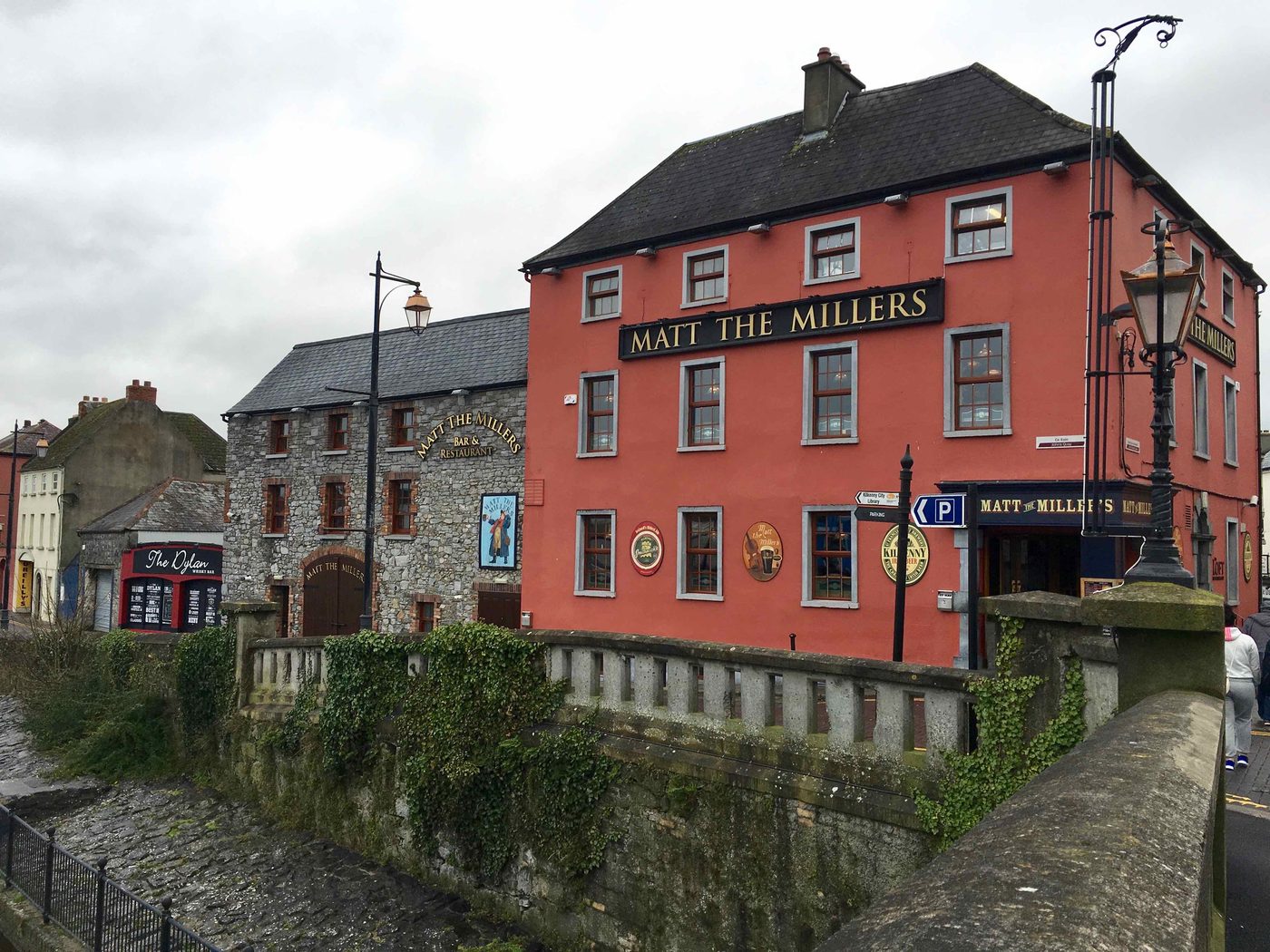 Kilkenny Travels