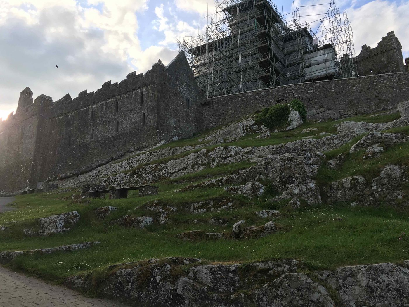 Cashel Ireland Travels