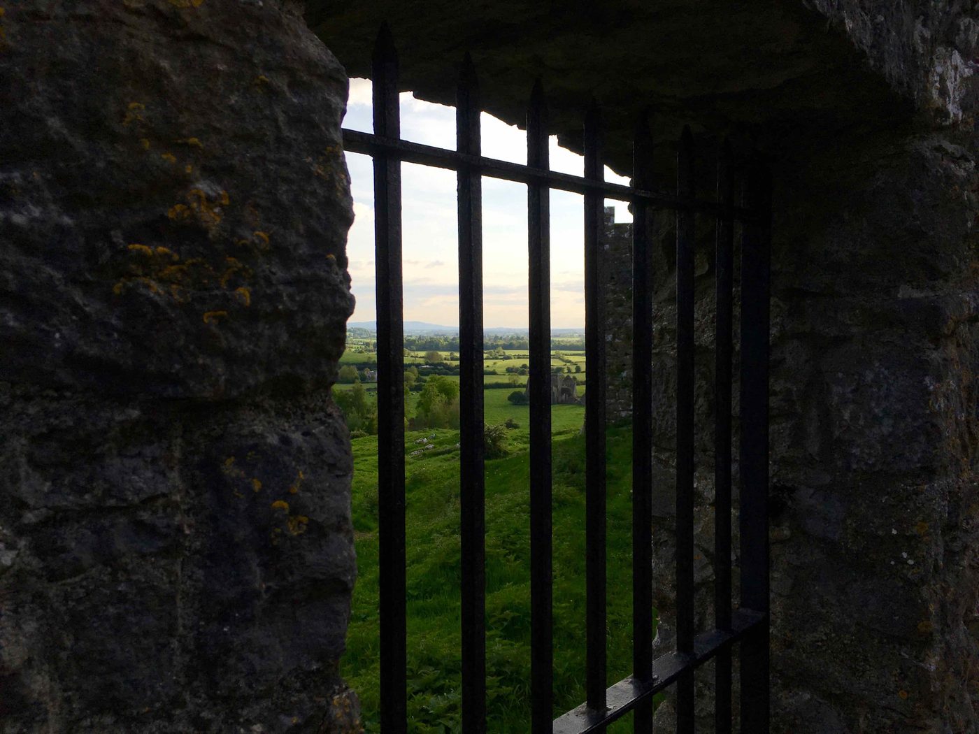 Cashel Ireland Travels