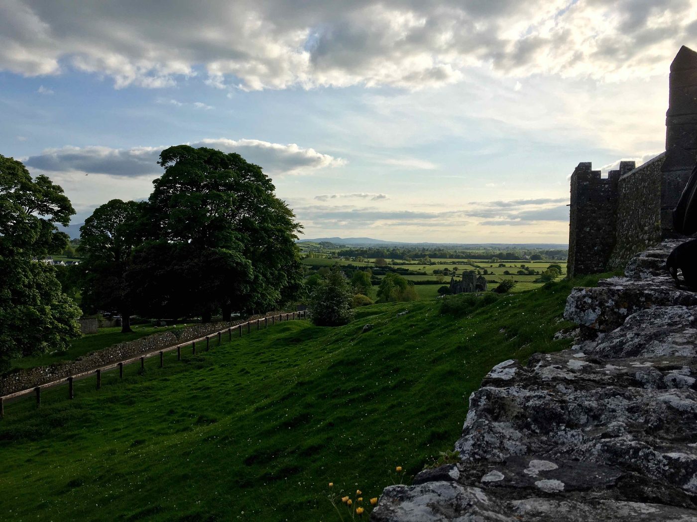 Cashel Ireland Travels
