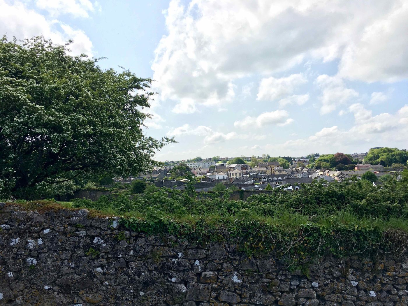 Cashel Ireland Travels