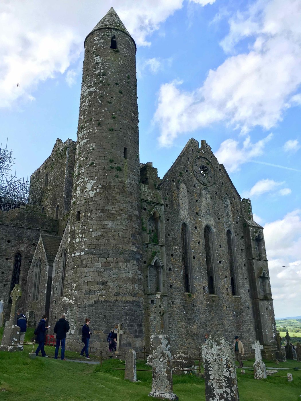 Cashel Ireland Travels